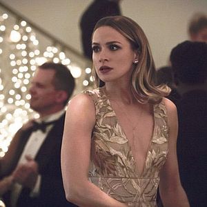 Bilder Shantel VanSanten