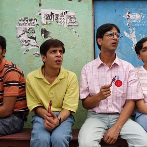 Bilder Brahman Naman