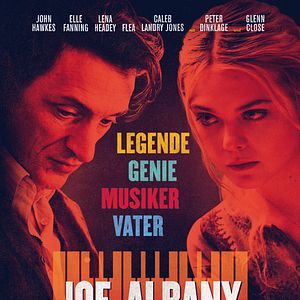 Bilder Joe Albany - Mein Vater die Jazz-Legende