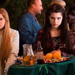 Bilder Sirenengesang