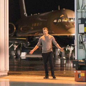 Bilder Second Chance