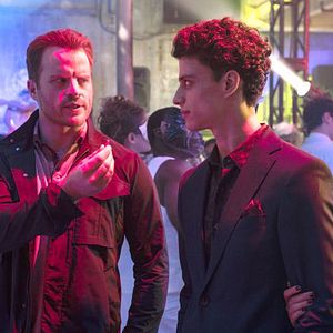 Bilder Second Chance