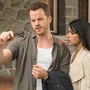 Bilder Second Chance