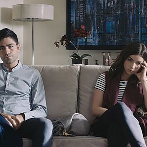 Bilder Adrian Grenier