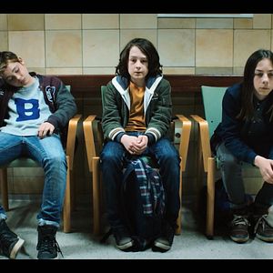 Bilder Simon sagt Auf Wiedersehen zu seiner Vorhaut