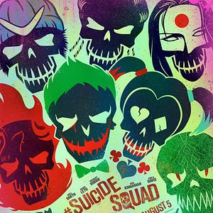Bilder Suicide Squad