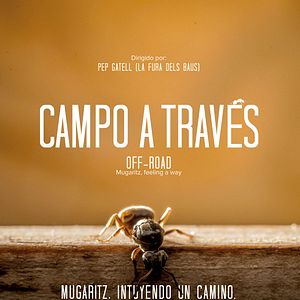 Bilder Campo a través. Mugaritz, intuyendo un camino