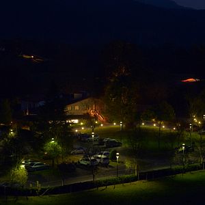 Bilder Campo a través. Mugaritz, intuyendo un camino