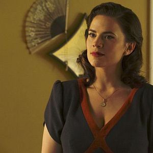 Bilder Marvel's Agent Carter