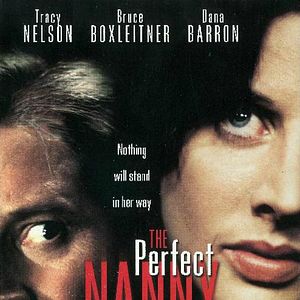 Bilder Das Kindermädchen