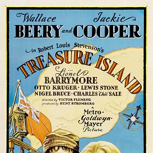 Bilder Die Schatzinsel