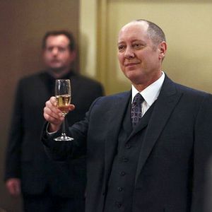 Bilder The Blacklist