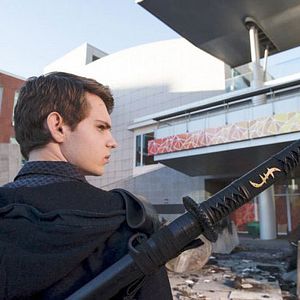 Bilder Heroes Reborn