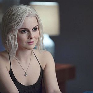 Bilder iZombie