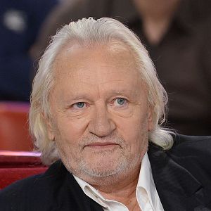 Bilder Niels Arestrup