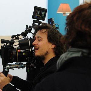 Bilder Pierre Godeau