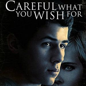 Bilder Careful What You Wish For - Bis dass der Tod sie scheidet