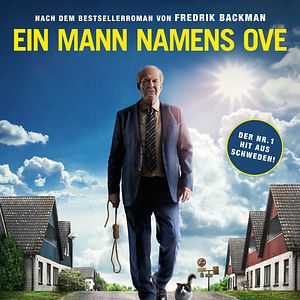 Bilder Ein Mann namens Ove