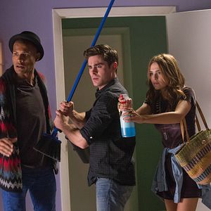 Bilder Dirty Grandpa