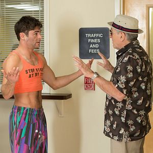 Bilder Dirty Grandpa