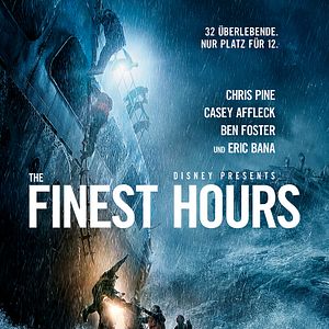 Bilder The Finest Hours