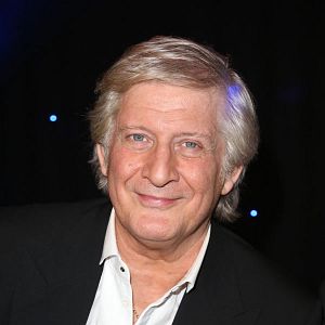 Bilder Patrick Sébastien