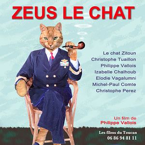 Bilder Zeus le chat