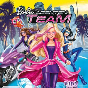 Bilder Barbie in: Das Agenten-Team