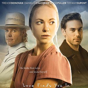 Bilder Love Finds You In Charm – Entscheidung für die Liebe