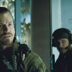 Bilder Joel Kinnaman