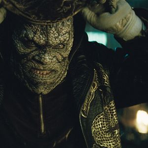 Bilder Adewale Akinnuoye-Agbaje