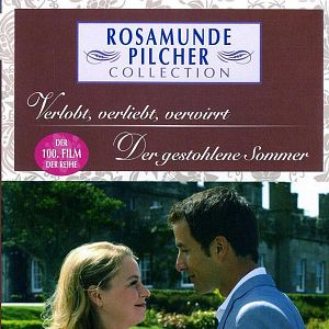 Bilder Rosamunde Pilcher: Verlobt, verliebt, verwirrt
