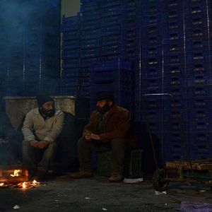 Bilder Şafakla Dönenler