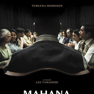 Bilder Mahana - Eine Maori-Saga