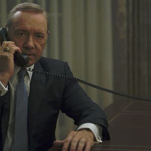 Bilder House Of Cards (US)