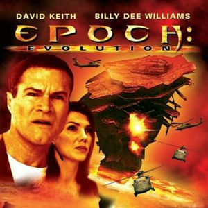 Bilder Epoch: Evolution