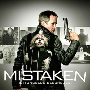 Bilder Mistaken - Rettungslos bescheuert