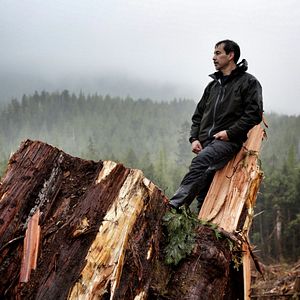 Bilder Hadwin's Judgement