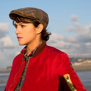 Bilder Emma de Caunes