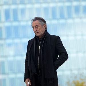 Bilder Richard Berry