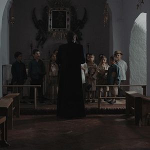 Bilder Poveda - Priester, Lehrer und Märtyrer