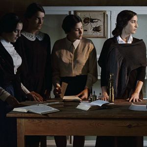 Bilder Elena Furiase