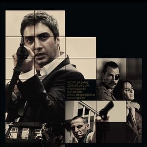 Bilder Tal der Wölfe - Palästina