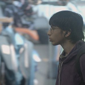 Bilder Stand Clear of the Closing Doors