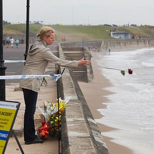 Bilder Teresa Banham