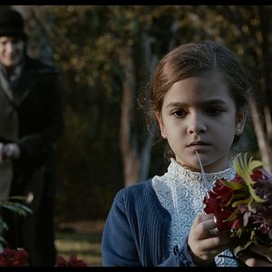 Bilder Através da Sombra