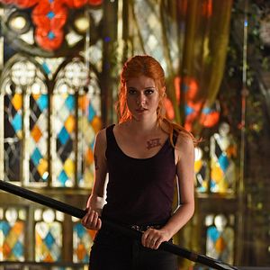 Bilder Shadowhunters