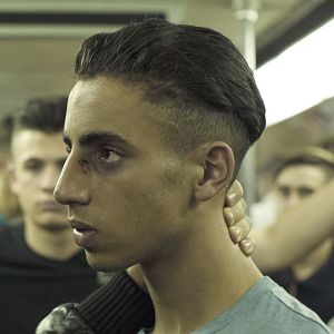 Bilder Aboubakr Bensaihi