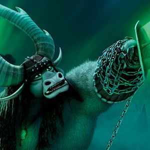Bilder Kung Fu Panda 3