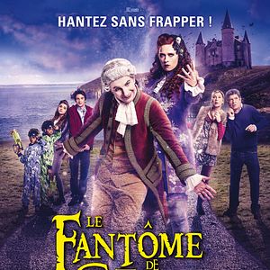 Bilder Das Gespenst von Canterville